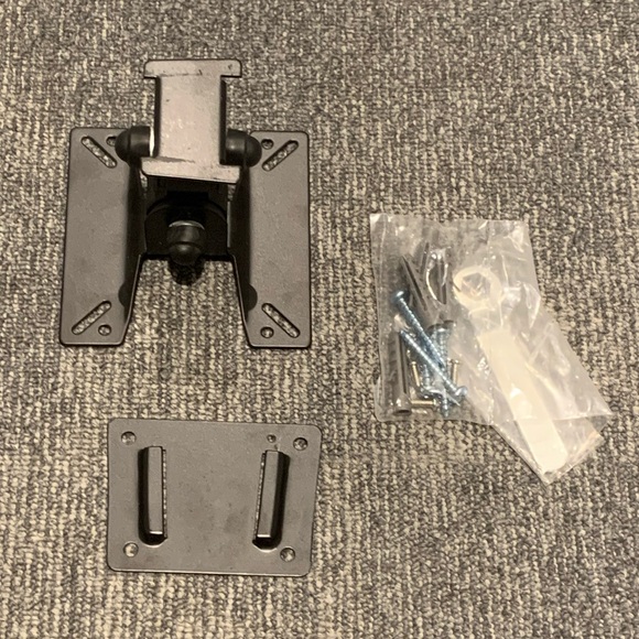 Tiger - TV Wall Mount - 10” to 26” - Picture 5 of 5